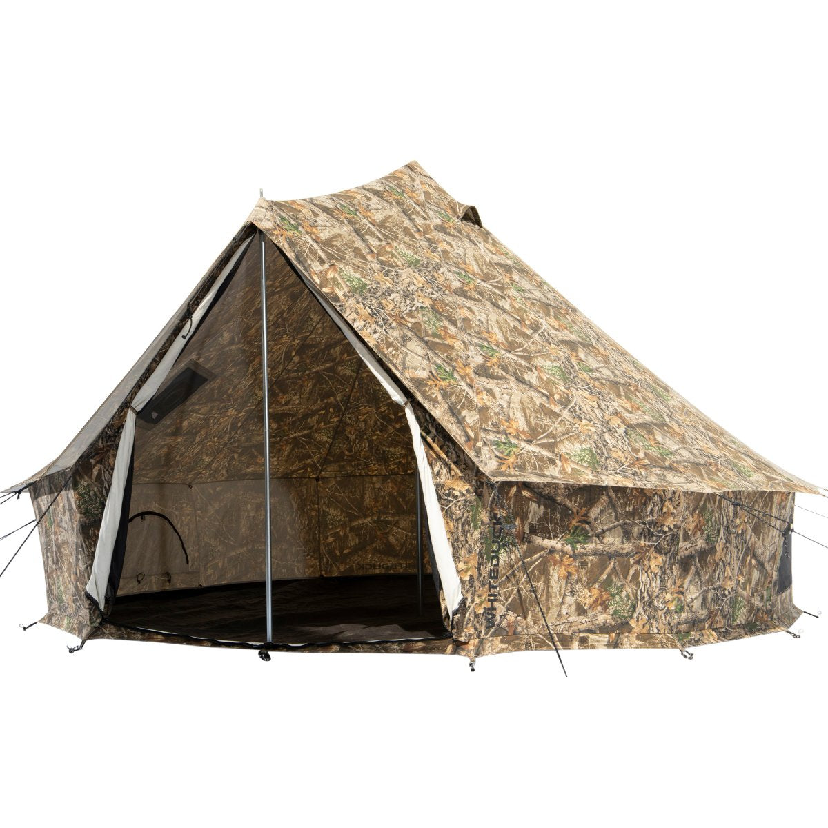 WDO Regatta Bell Tent