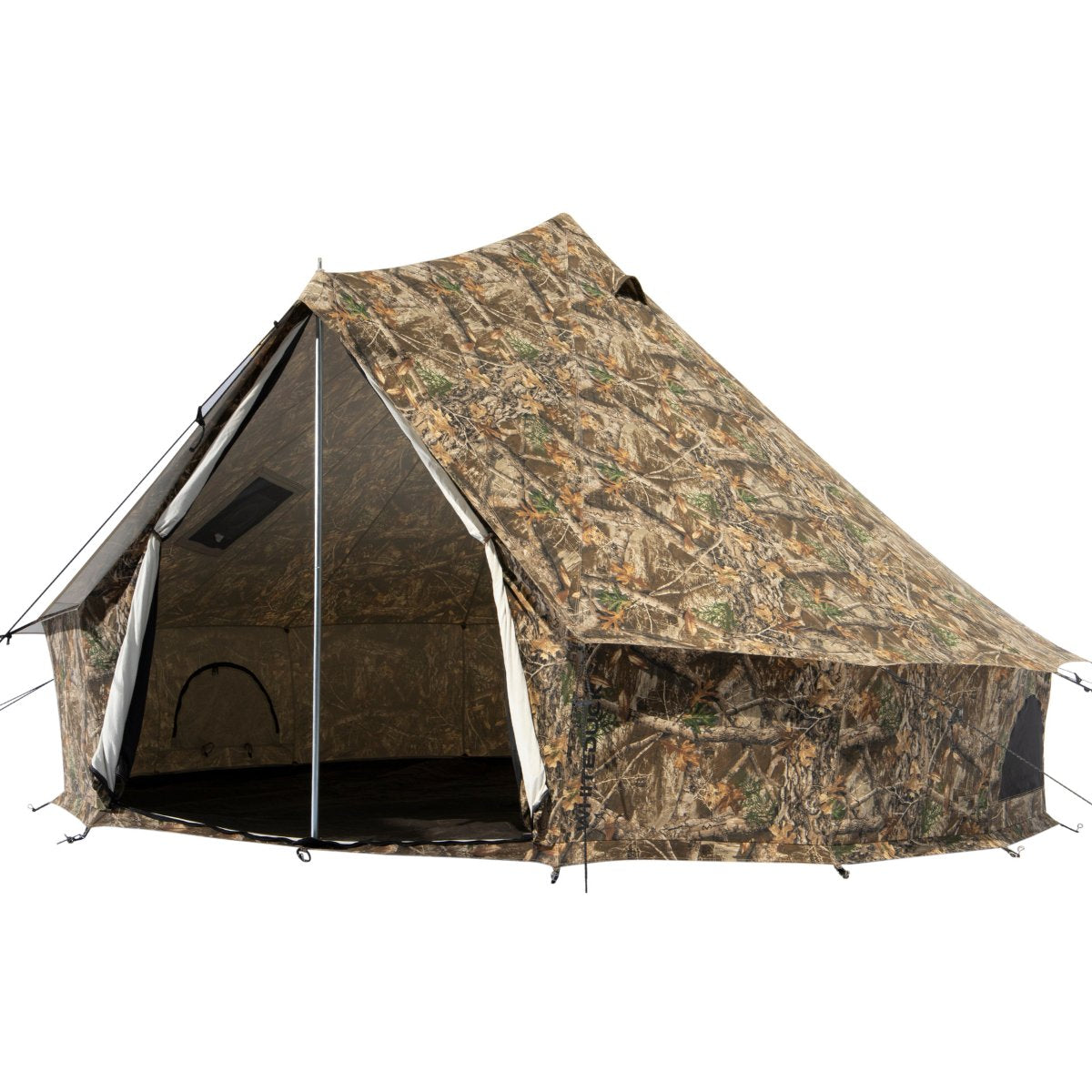 WDO 10' Regatta Bell Tent