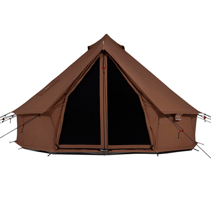 WDO 20' Regatta Bell Tent