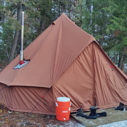 WDO Regatta Bell Tent