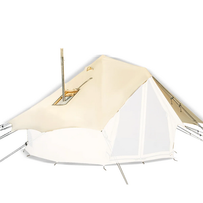 WDO 20ft Regatta (Tent, Flysheet and Ground tarp) - Realtree WR