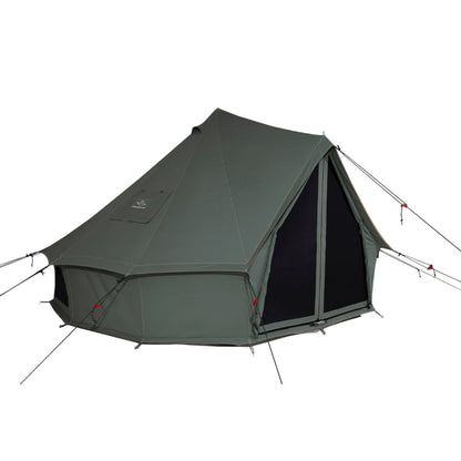 WDO 16' Regatta Bell Tent