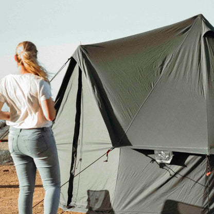WDO Regatta Bell Tent