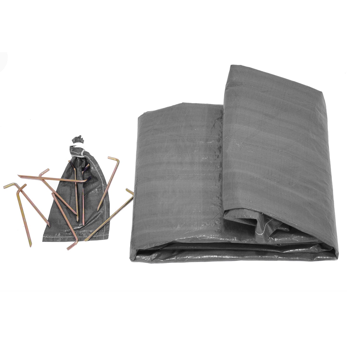 WDO 14' Altimus Bell Tent Ground Tarp