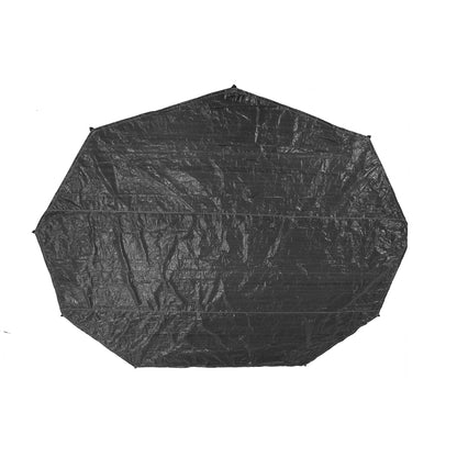 WDO 16.5' Regatta Bell Tent Ground Tarp