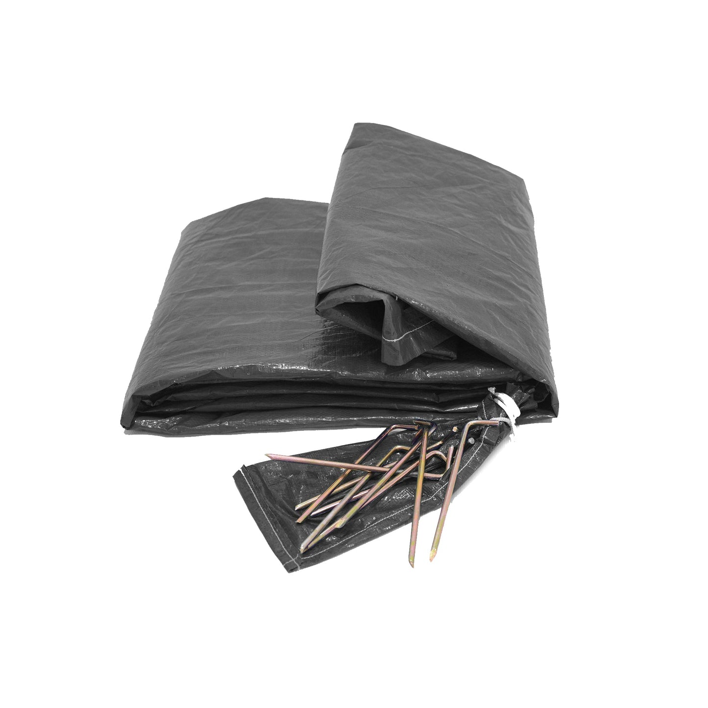 WDO 18' Altimus Bell Tent Ground Tarp