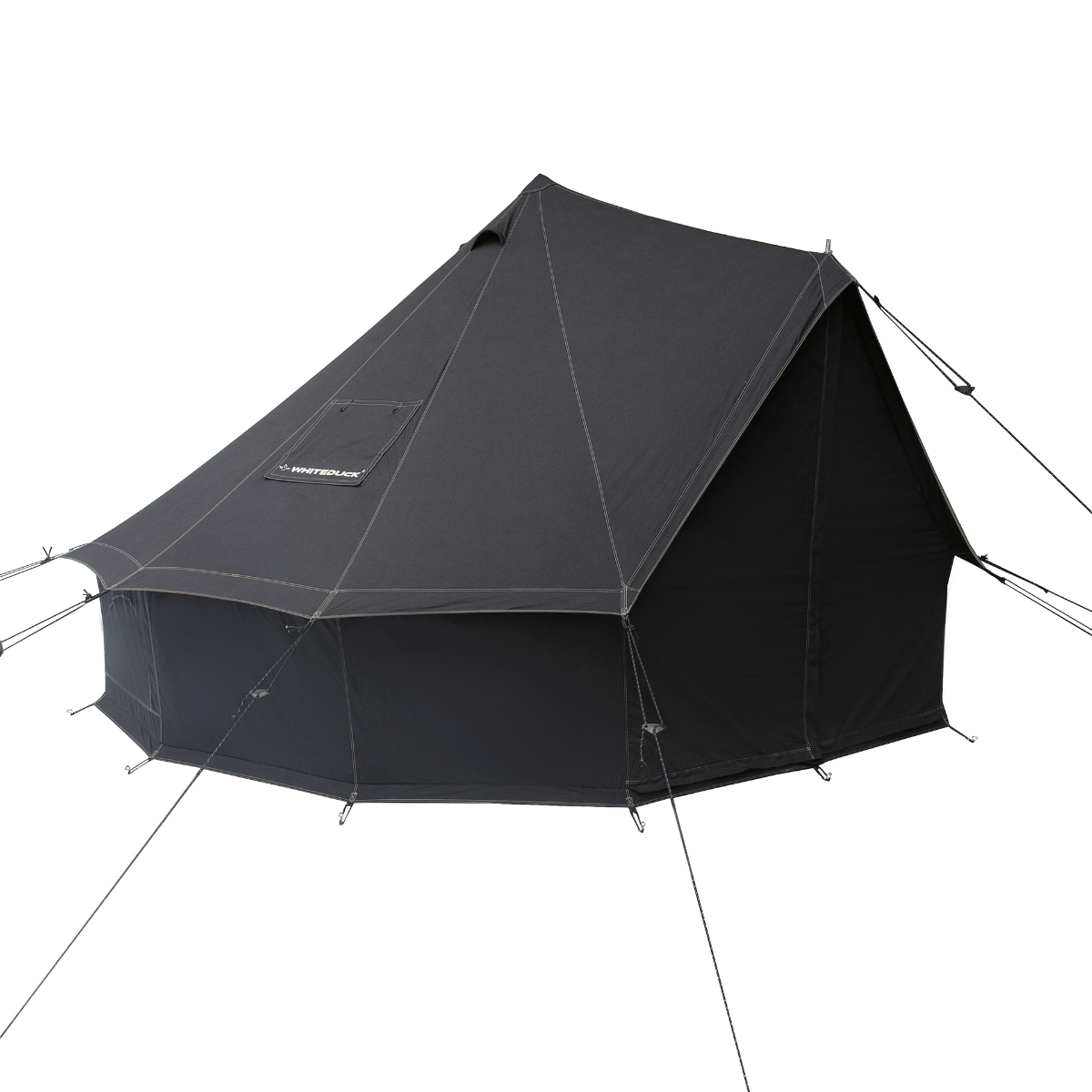 WDO 16' Regatta Bell Tent