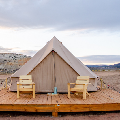 WDO Regatta Bell Tent