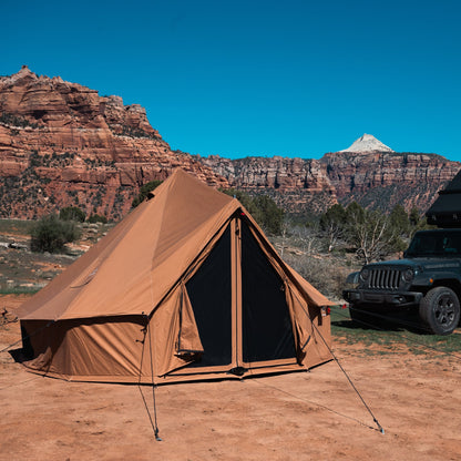 WDO Regatta Bell Tent