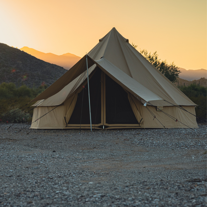 WDO Regatta Bell Tent