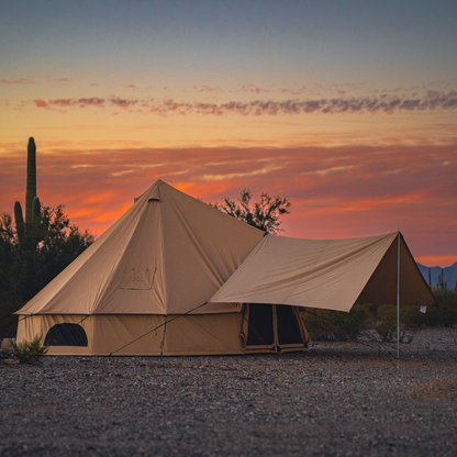 WDO Regatta Bell Tent