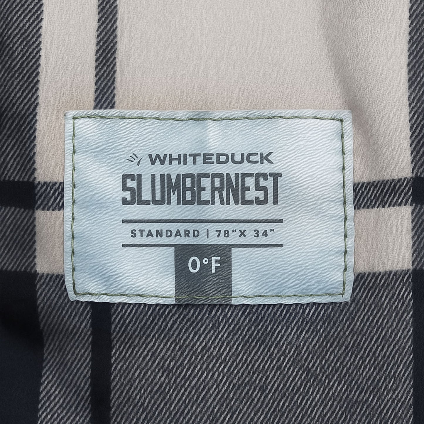 WDO Slumbernest™ Sleeping Bag
