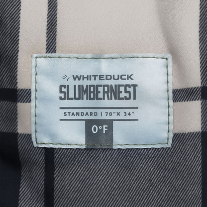 WDO Slumbernest™ Sleeping Bag  30°F