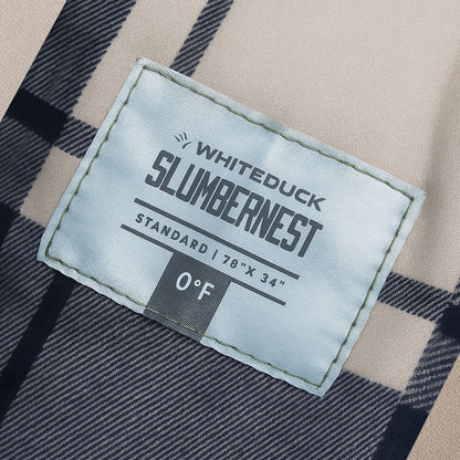 WDO Slumbernest™ Sleeping Bag  30°F