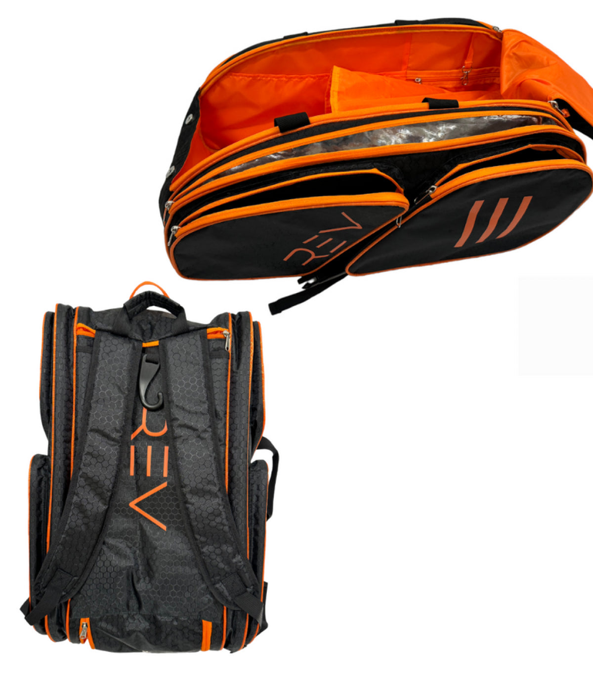 REV Pickleball PRO Player Bag - Mann