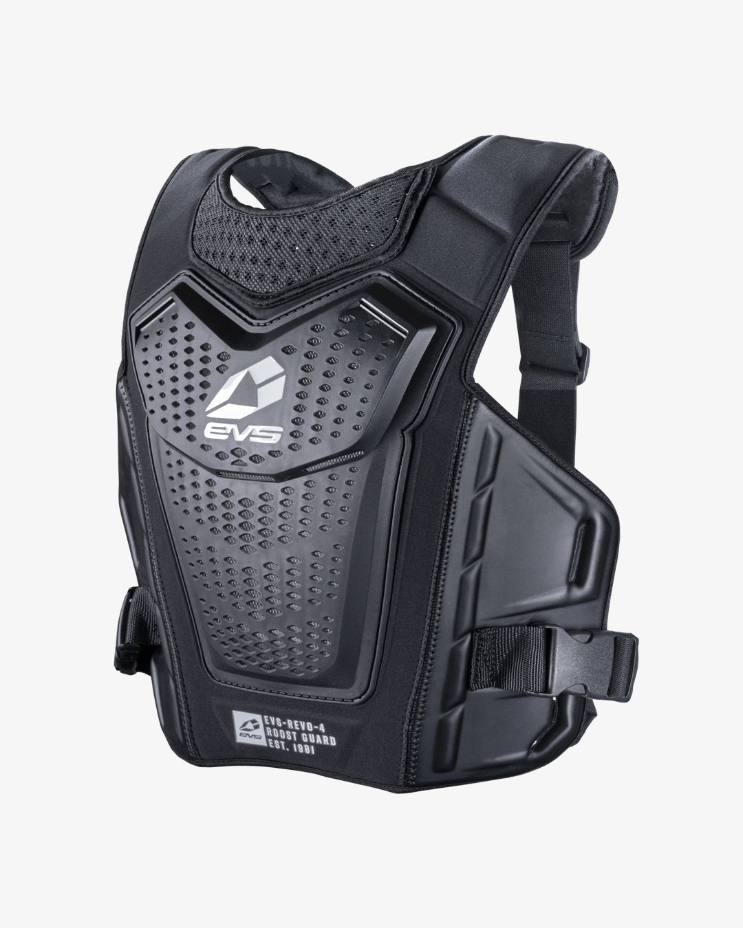 EVS Revo 4 Roost Guard
