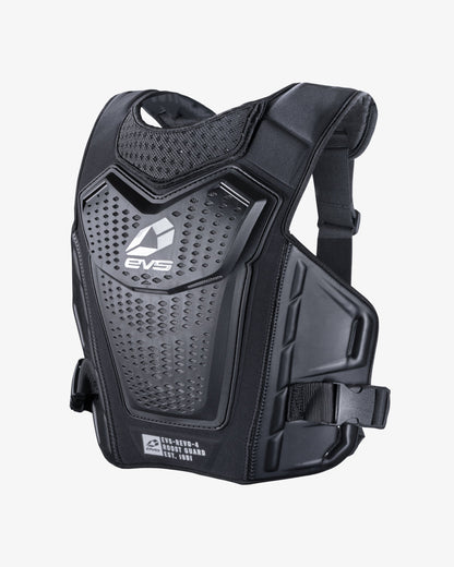 EVS Revo 4 Roost Guard