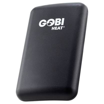 Gobi Heat Additional/Replacement Roam Battery 2-Pack - Mann