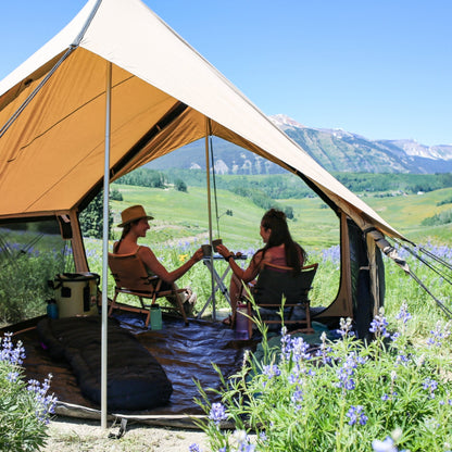 WDO Rover Scout Tent