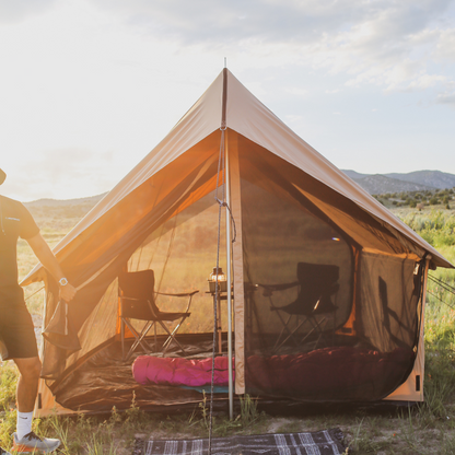 WDO Rover Scout Tent 8'x13'