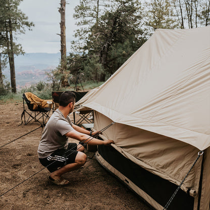 WDO Rover Scout Tent 8'x13'
