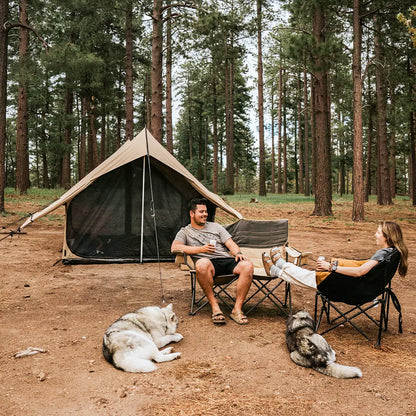 WDO Rover Scout Tent 8'x13'