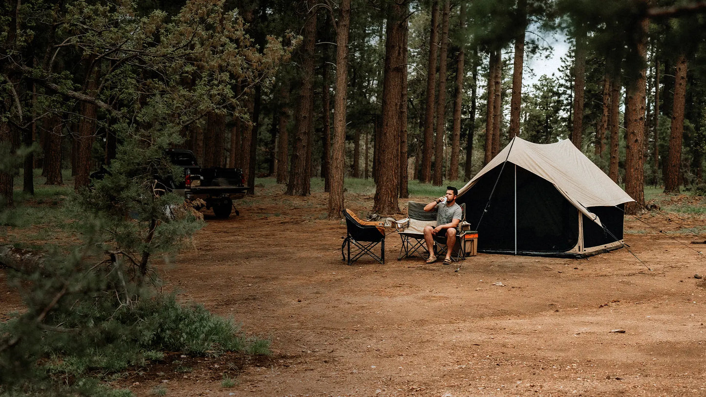 WDO Rover Scout Tent 8'x13'