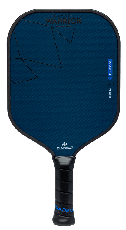 Diadem ROYAL Warrior BluCore MAX 14MM - Mann