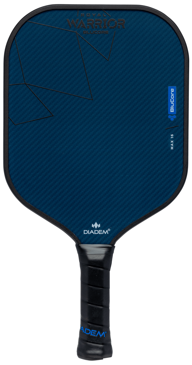 Diadem ROYAL Warrior BluCore MAX 16MM - Mann