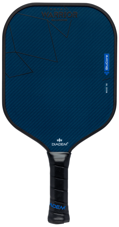 Diadem ROYAL Warrior BluCore MAX 16MM - Mann