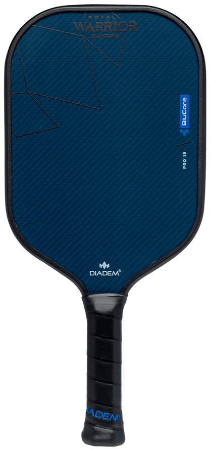 Diadem ROYAL Warrior BluCore PRO 19MM - Mann