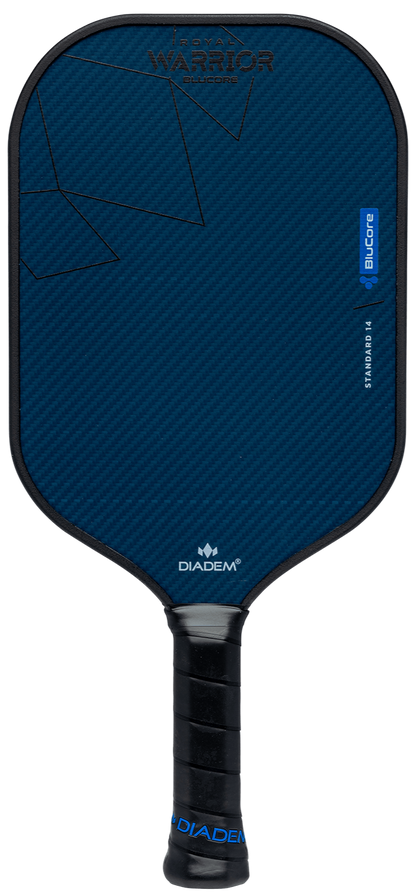 Diadem ROYAL Warrior BluCore STANDARD 14MM - Mann