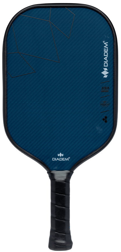 Diadem ROYAL Warrior BluCore STANDARD 19MM - Mann