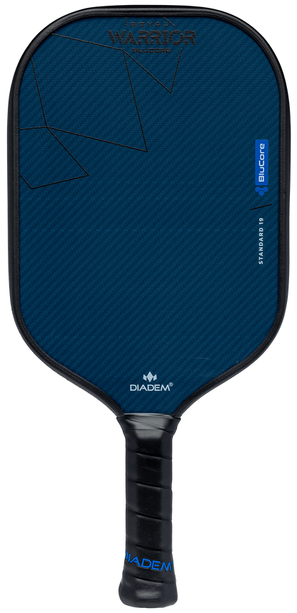 Diadem ROYAL Warrior BluCore STANDARD 19MM - Mann