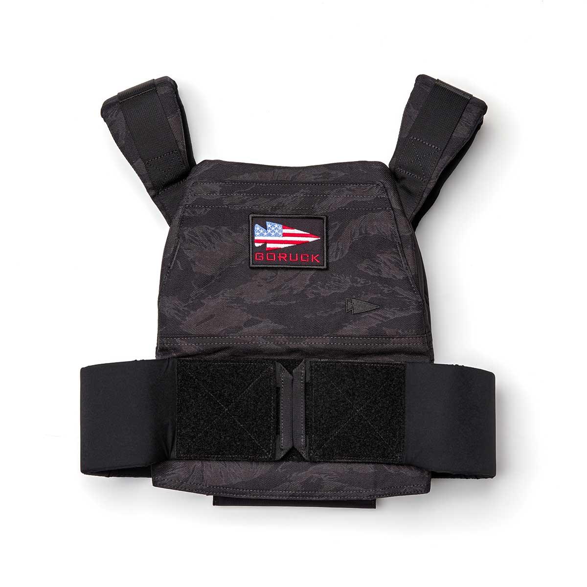 GORUCK Rucking Weight Vest