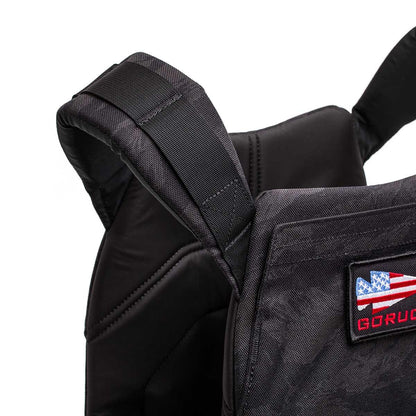 GORUCK Rucking Weight Vest