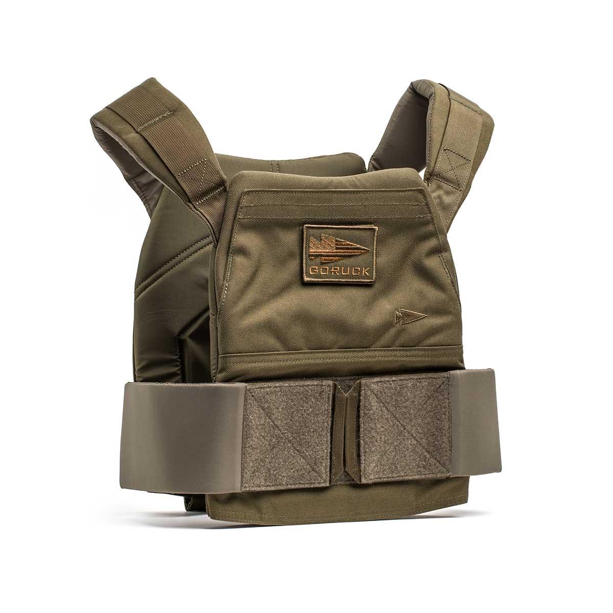 GORUCK Rucking Weight Vest