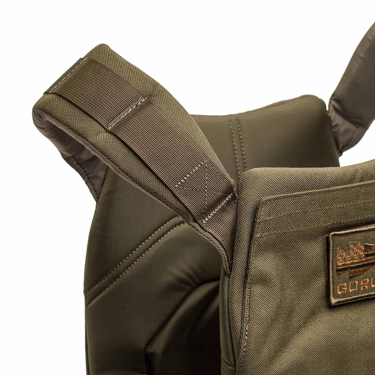 GORUCK Rucking Weight Vest