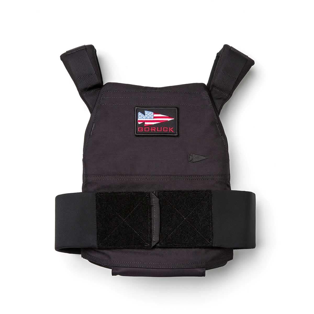 GORUCK Rucking Weight Vest