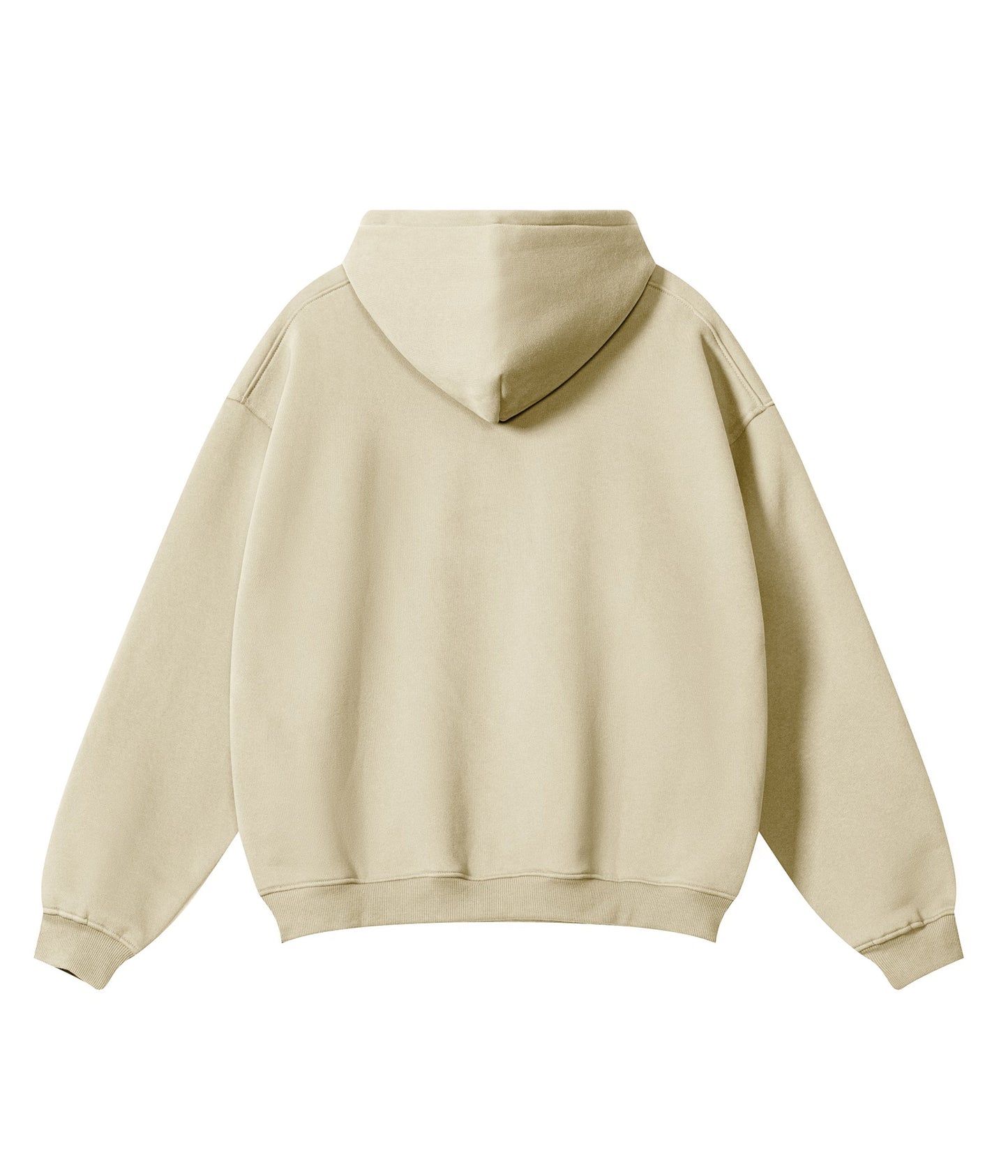 UNDEVELOPED Sand Hoodie