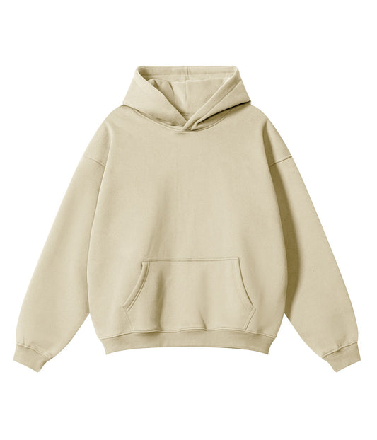 UNDEVELOPED Sand Hoodie
