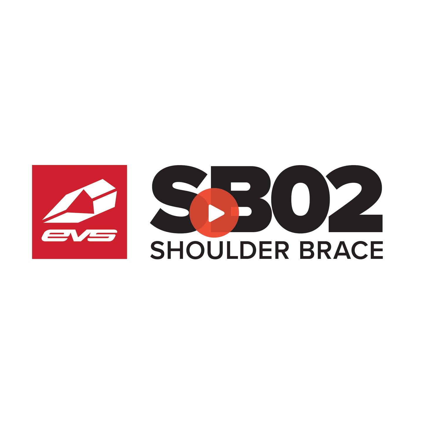 EVS SB02 Shoulder Support