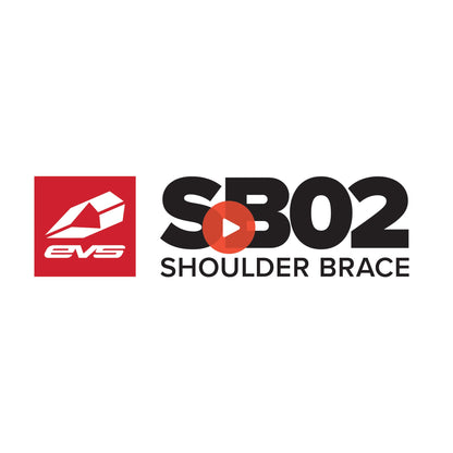 EVS SB02 Shoulder Support