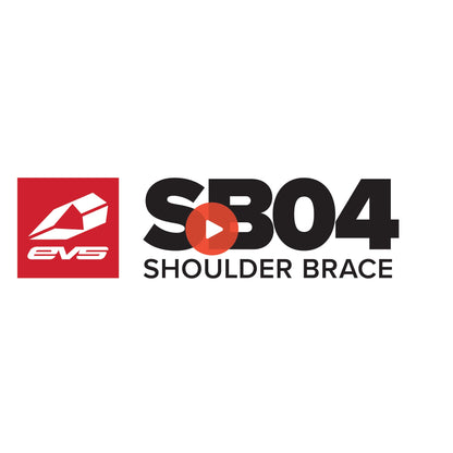 EVS SB04 Shoulder Support
