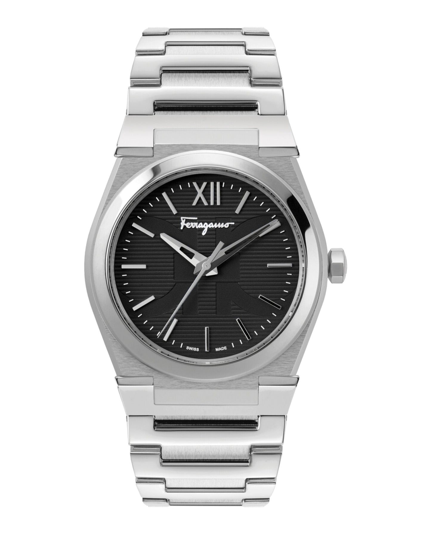 Ferragamo Vega Bracelet Watch