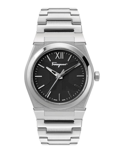 Ferragamo Vega Bracelet Watch