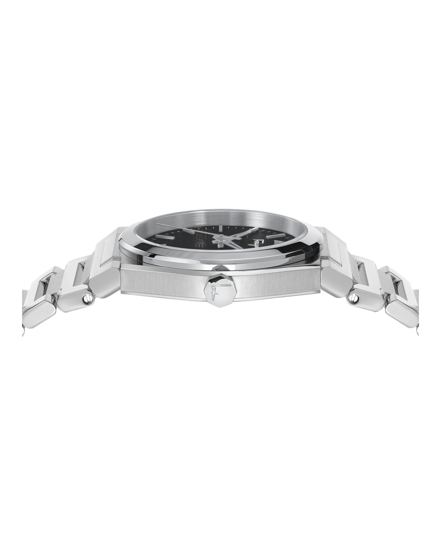 Ferragamo Vega Bracelet Watch