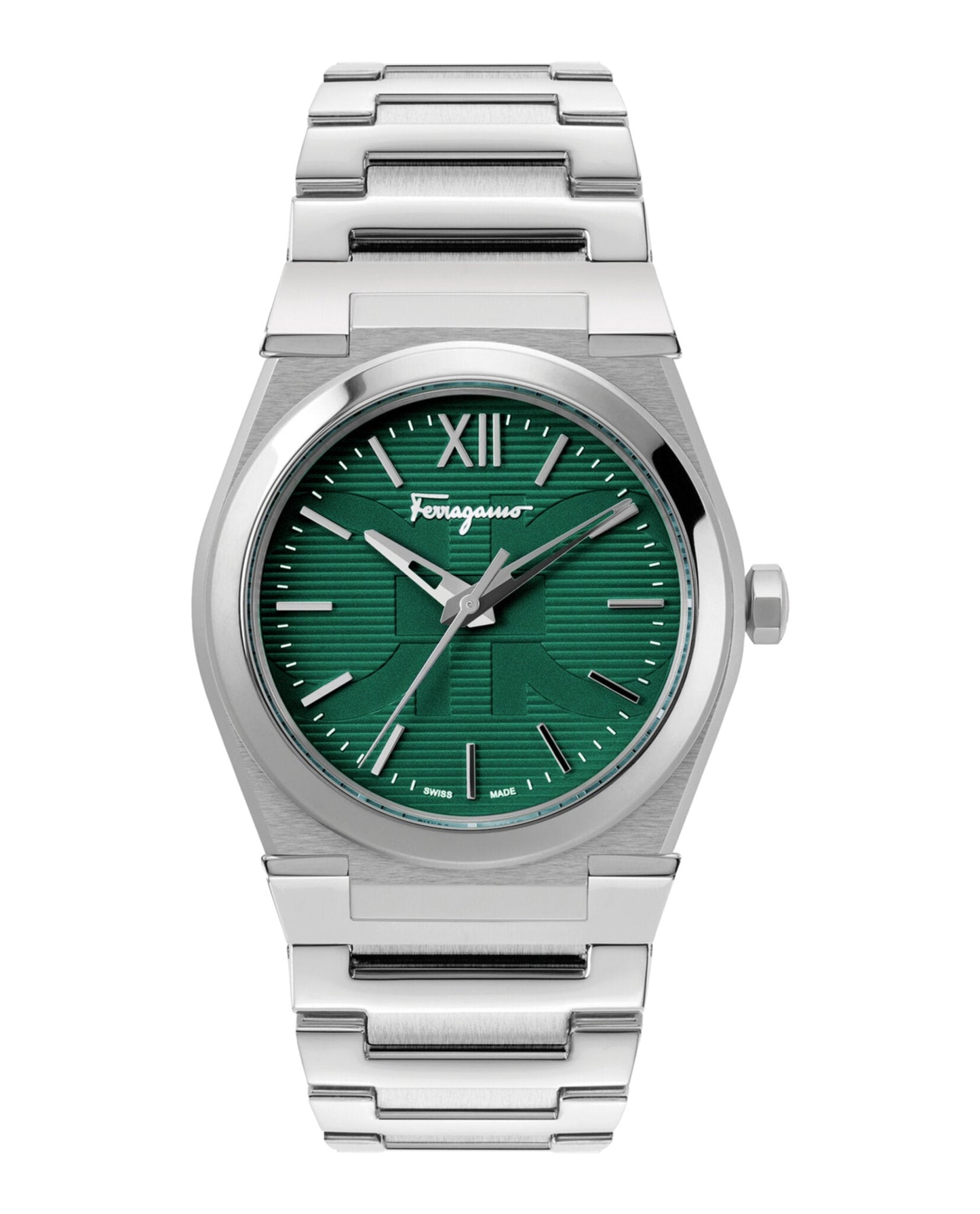 Ferragamo Vega Bracelet Watch