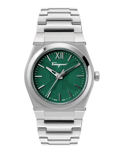Ferragamo Vega Bracelet Watch