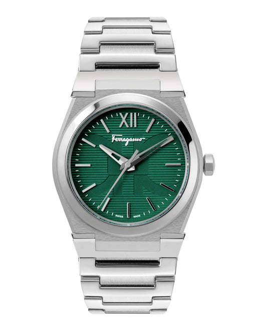 Ferragamo Vega Bracelet Watch
